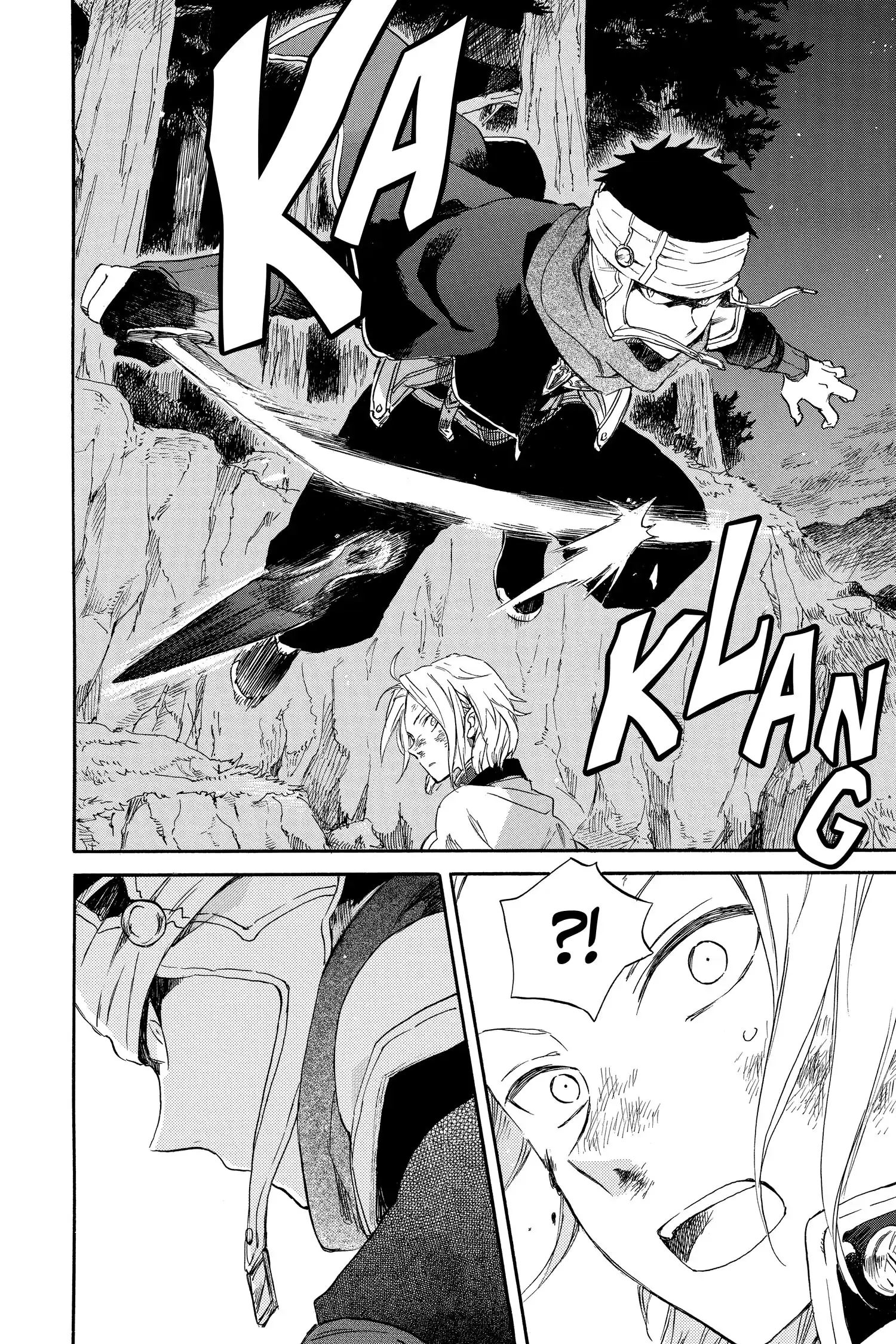 Snow White with the Red Hair Chapter 82 image 16